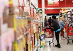 Illinois SNAP error rate rises; Pritzker blames Trump