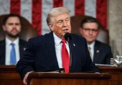 $87.6B war supplemental draws bipartisan questions about unrelated riders