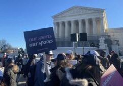 Supreme Court yet to decide high profile cases