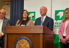 Illinois business leaders press lawmakers as child care costs face scrutiny