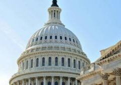Researchers put a number on how much debt U.S. can carry