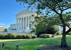 Supreme Court affirms Washington venue in falsification trial