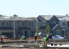 Congress sends major housing bill to Trump's desk