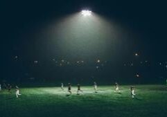 World Cup: Economic impact equation includes displaced regular tourism