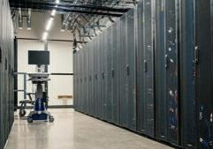 GOP rep: Time will tell on data center tax credit pause