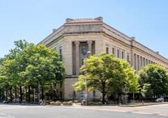 Feds seek to join case to halt Evanston black ‘reparations’ payments