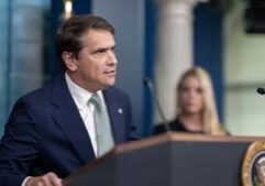 DOJ announces 455 indictments in connection to billions in alleged fraud