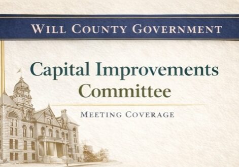 will county Committee-Capital Improvement.Graphic