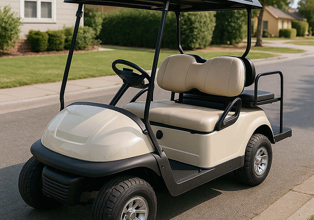 Golf Cart