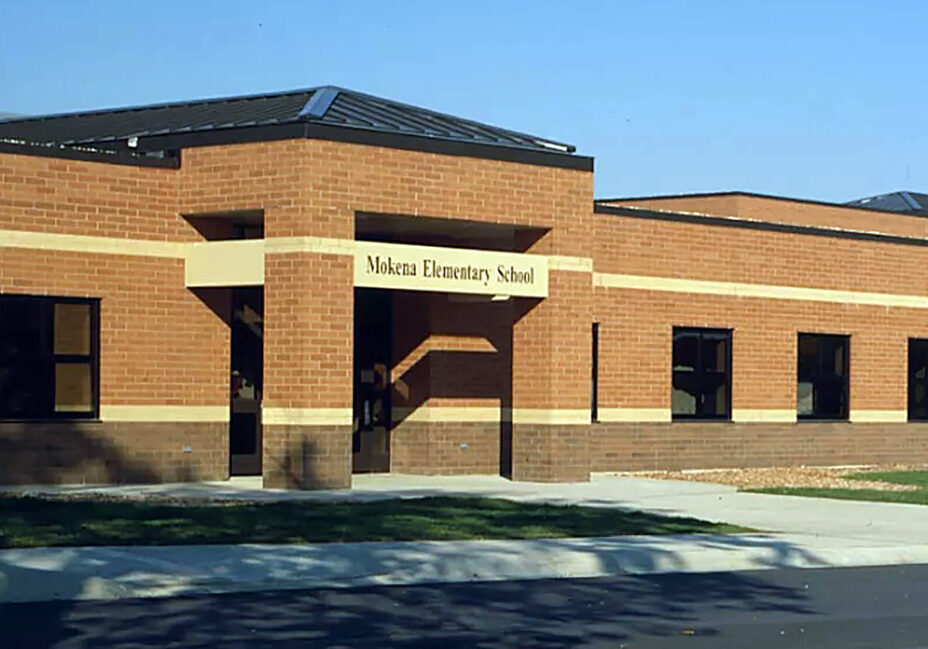 Mokena Intermediate School