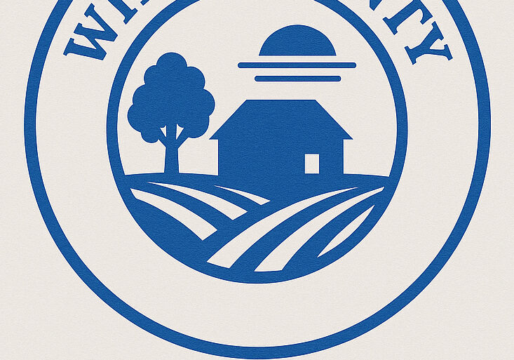 Will County P&Z Logo Planning Zoning.2