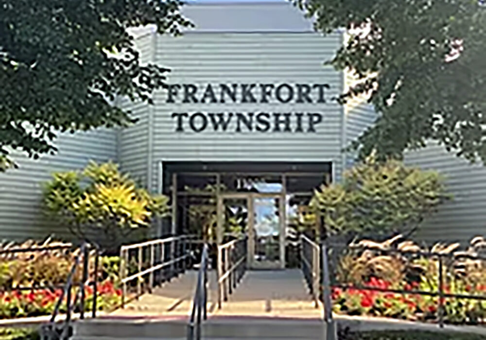 frankfort township graphic