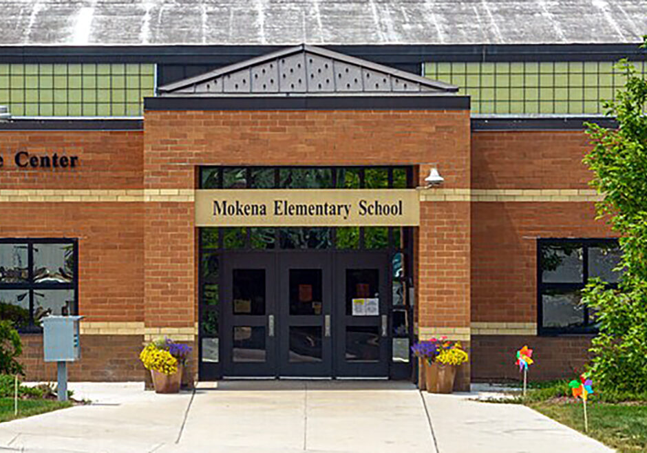 mokena-elementary-school