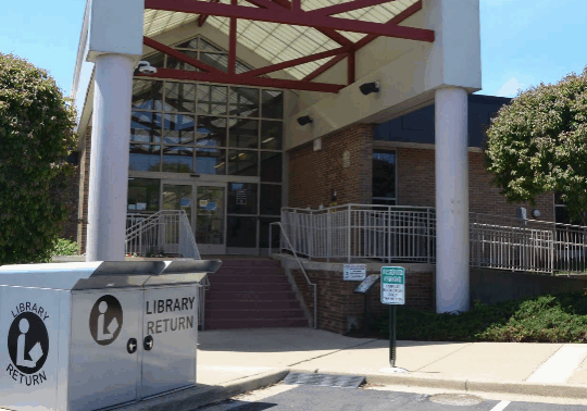 mokena library logo graphic.3