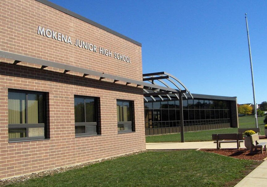 mokena school district 159.4